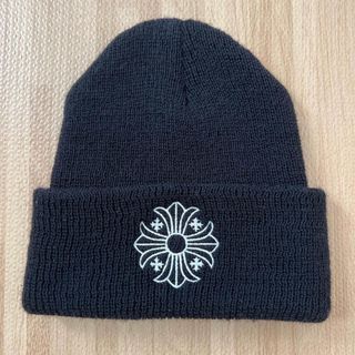 クロムハーツ(Chrome Hearts)のChrome Hearts WOOL WATCH CAP(ニット帽/ビーニー)