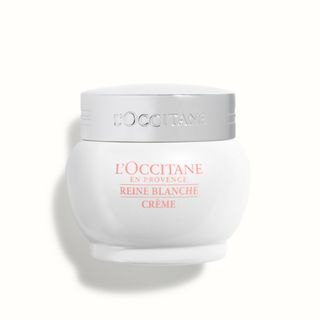 ロクシタン(L'OCCITANE)のロクシタン　レーヌブランシュ ブライトモイスチャージェルクリーム＜医薬部外品＞(フェイスクリーム)