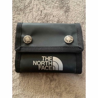ザノースフェイス(THE NORTH FACE)のノースフェイス　財布　美品(折り財布)