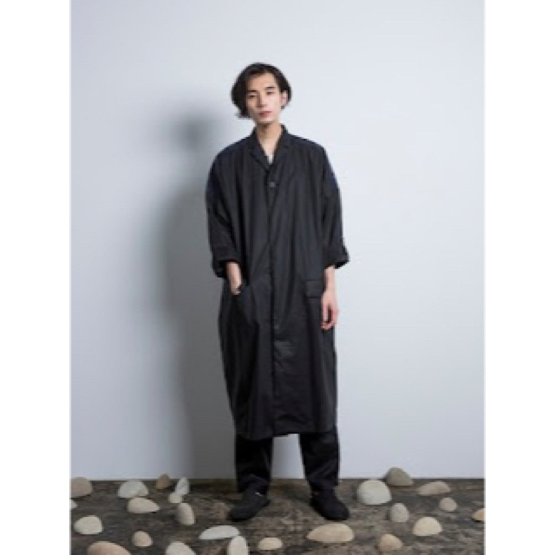 【Dulcamara 2018SS レイヤーCT/PTセットアップ】セットアップ