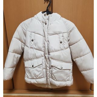 ザラキッズ(ZARA KIDS)のほぼ新品　ZARA　Kids　ダウン(コート)