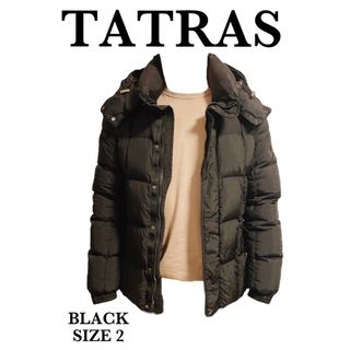 タトラス(TATRAS)のTATRAS ダウン メンズ2(ダウンジャケット)