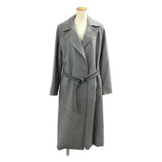 マックスマーラ(Max Mara)のマックスマーラ MAX MARA カシミヤロングコート    レディース 38(その他)