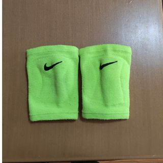 ナイキ(NIKE)のナイキ　膝　サポーター(トレーニング用品)