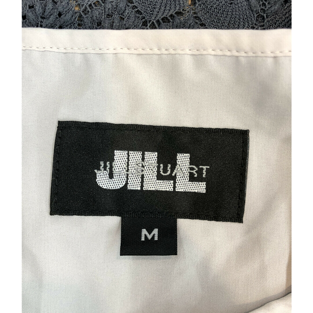 JILL by JILLSTUART(ジルバイジルスチュアート)のジルバイジルスチュアート 半袖ワンピース レディースのトップス(ベスト/ジレ)の商品写真