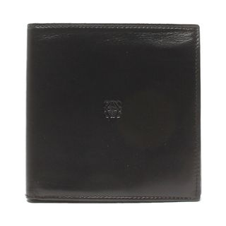 ロエベ(LOEWE)のロエベ LOEWE 二つ折り財布  アナグラム  メンズ(折り財布)