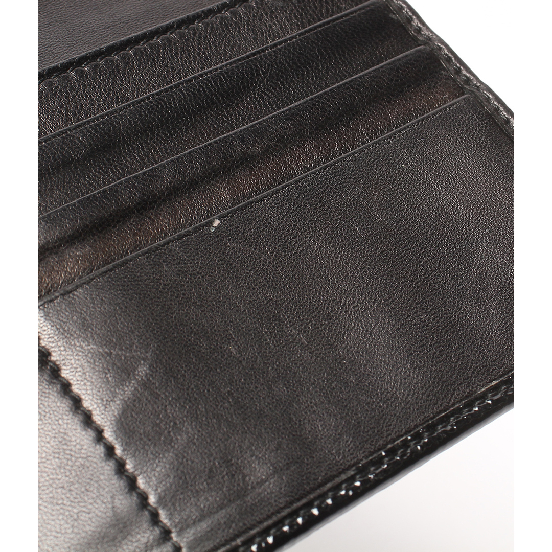 Yves saint Laurent 長財布 Yメール    レディース レディースのファッション小物(財布)の商品写真