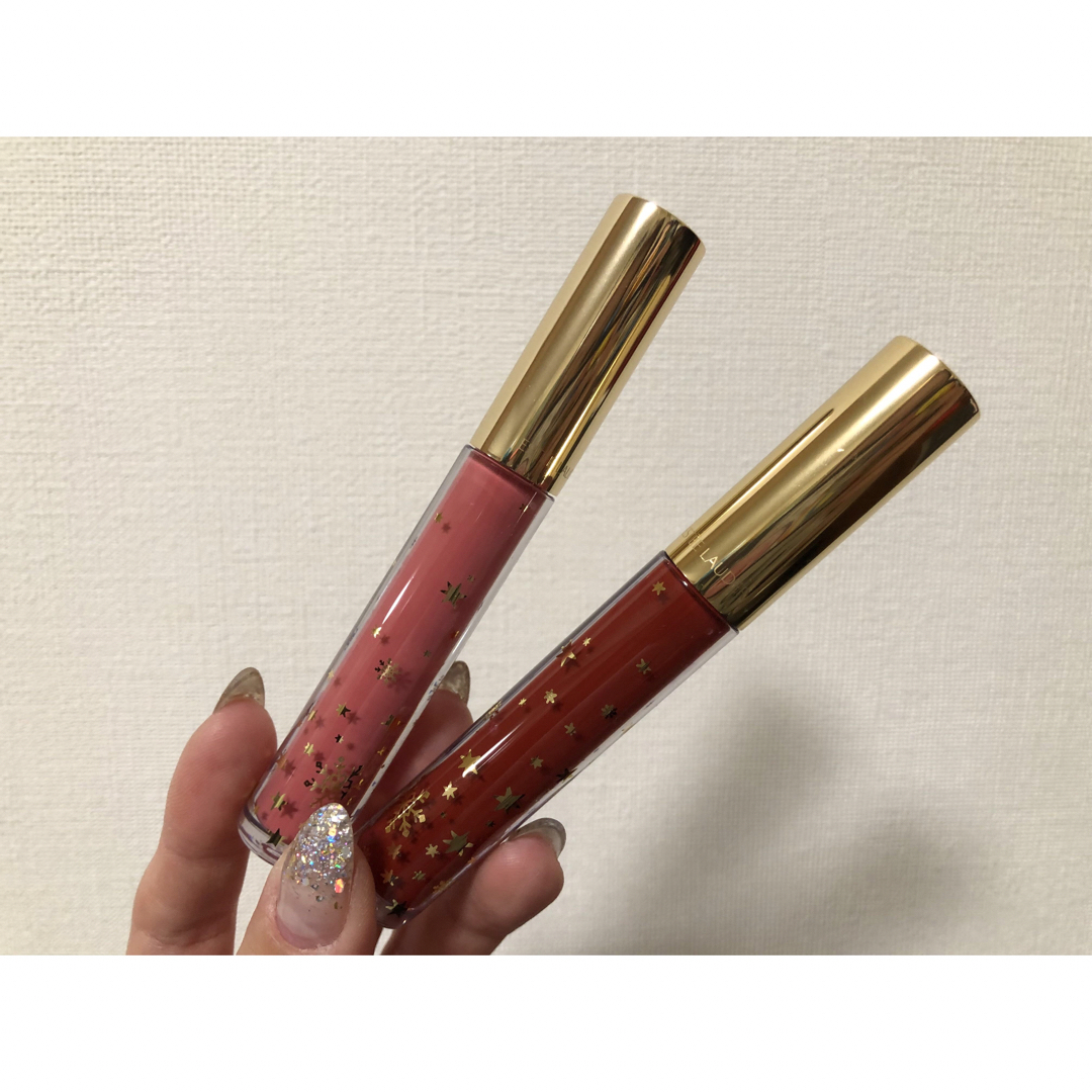 Estee Lauder(エスティローダー)の新品】ESTEE LAUDER/クリスマスコフレ6点セット コスメ/美容のキット/セット(コフレ/メイクアップセット)の商品写真