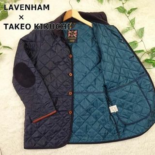 ラベンハム 別注 ブルゾン(メンズ)の通販 18点 | LAVENHAMの