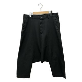コム デ ギャルソン(COMME des GARCONS) サルエルパンツ(メンズ)の通販 コム デ ギャルソン(COMME des GARCONS) サルエルパンツ(メンズ)の通販