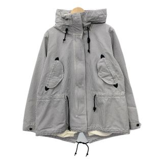 エーグル(AIGLE)のエーグル AIGLE マウンテンパーカー    レディース 40(その他)