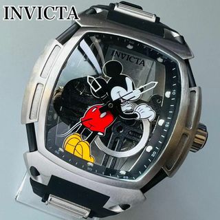 INVICTA - ☆激レア!【定価16万!】インビクタ カジノ ルーレット 自動