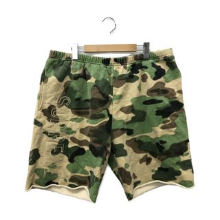 シュプリーム 迷彩 ショートパンツ(メンズ)の通販 46点 | Supremeの