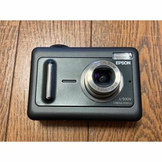 EPSON(コンパクトデジタルカメラ)のフリマアイテム一覧 EPSON(コンパクトデジタルカメラ)のフリマアイテム一覧