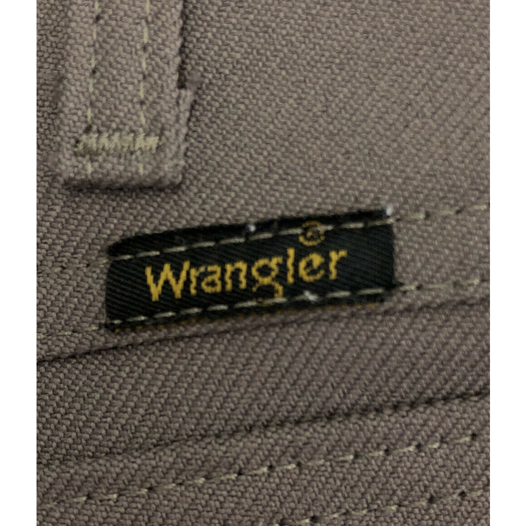 Wrangler(ラングラー)の美品 ラングラー Wrangler ロングパンツ    メンズ 31×30 メンズのパンツ(ワークパンツ/カーゴパンツ)の商品写真