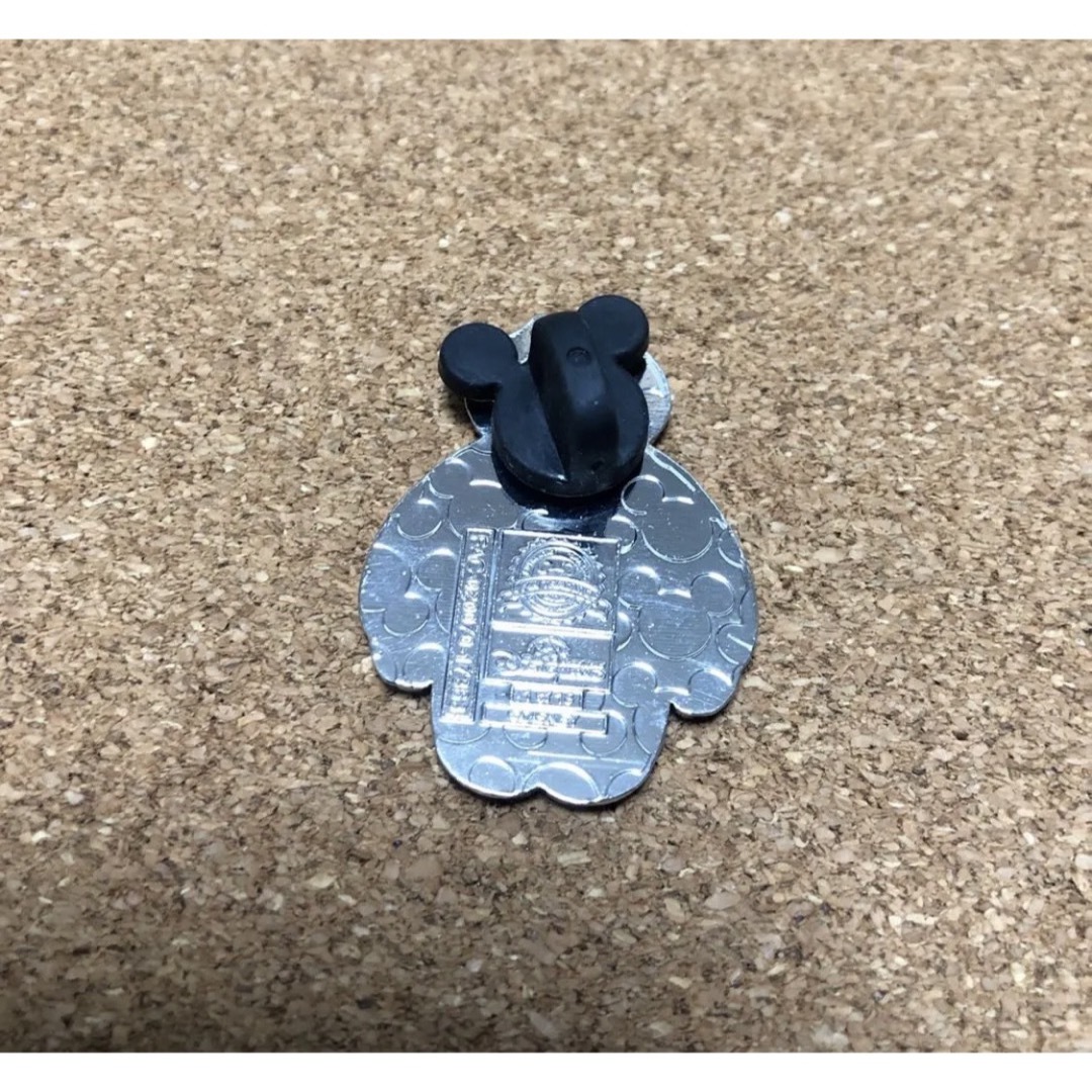 Disney - 香港ディズニー ベイマックス キウイ ピンバッチ Disney - 香港ディズニー ベイマックス キウイ ピンバッチ
