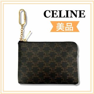 セリーヌ ポーチ コインケース(レディース)の通販 64点 | celineの