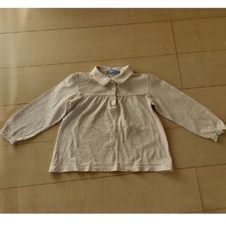 ファミリア 子供 ブラウス(女の子)の通販 2,000点以上 | familiarの