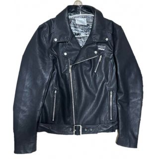 ヘルキャットパンクス ライダースジャケット(レディース)の通販 54点