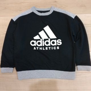 アディダス(adidas)のアディダス　ジュニアトレーナー150(Tシャツ/カットソー)