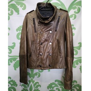 moussy(ライダースジャケット)のフリマアイテム一覧 moussy(ライダースジャケット)のフリマアイテム一覧
