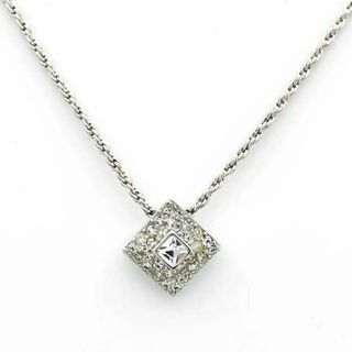 Christian Dior - ✨希少✨ Christian Dior ツイスト ネックレス