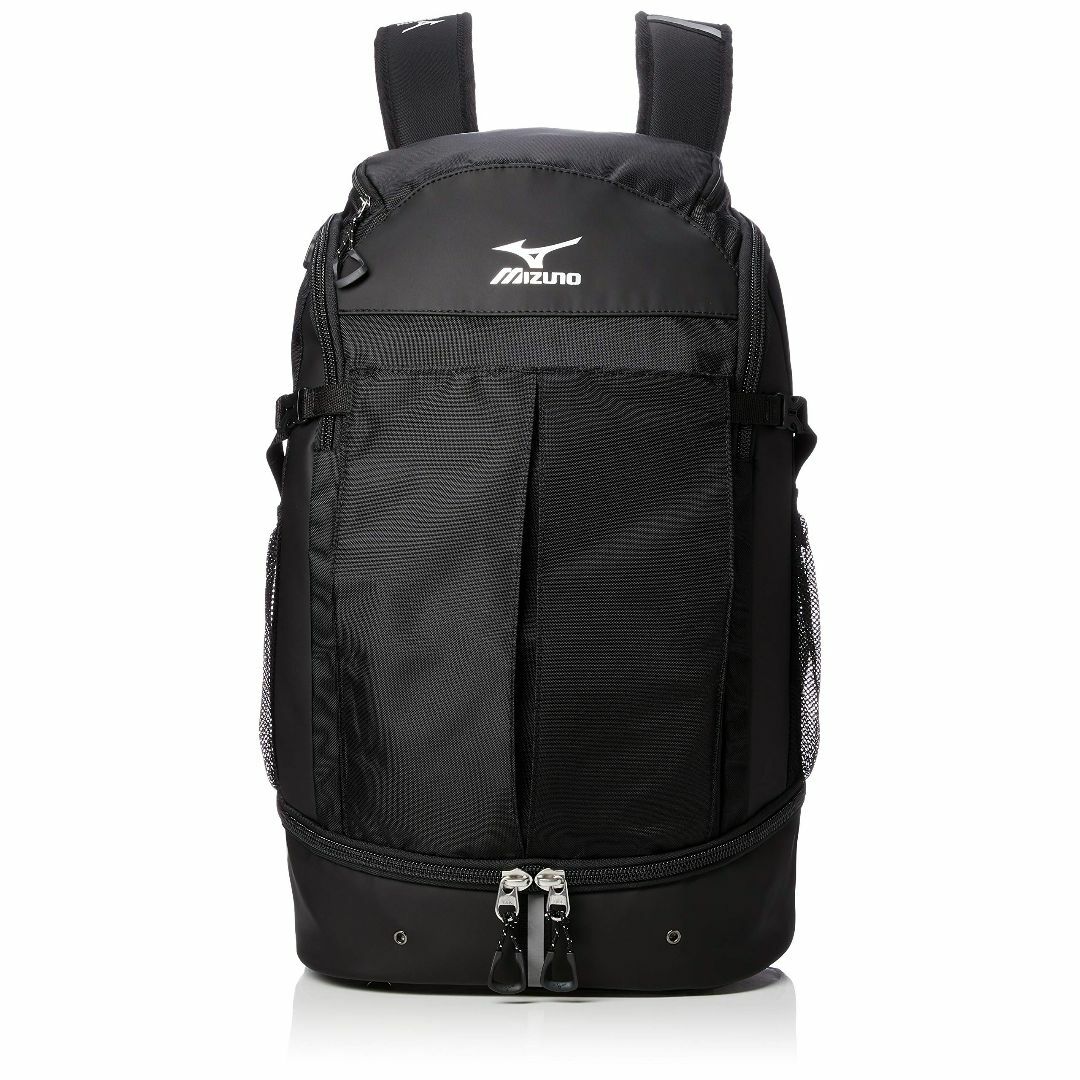 [ミズノ] バックパック 40L リュック 野球 スポーツリュック 登山 C3J