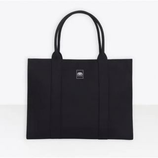 バレンシアガ(Balenciaga)のるみ様専用　バレンシアガ　TRADE ラージ 横長トートバッグ(トートバッグ)