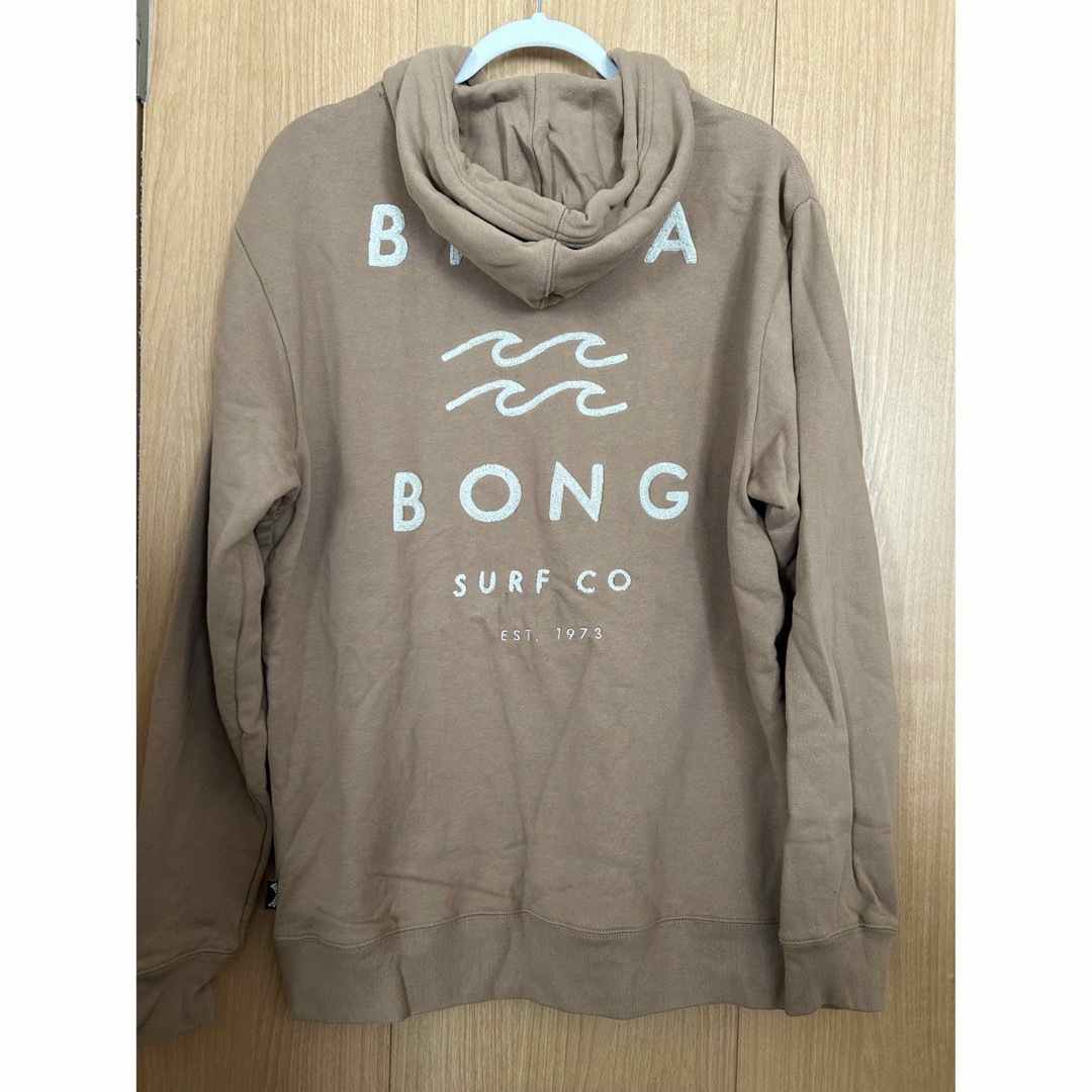 billabong(ビラボン)のTK様専用 メンズのトップス(パーカー)の商品写真