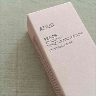 ラロッシュポゼ(LA ROCHE-POSAY)のANUA / TONE UP PROTECTION(化粧下地)