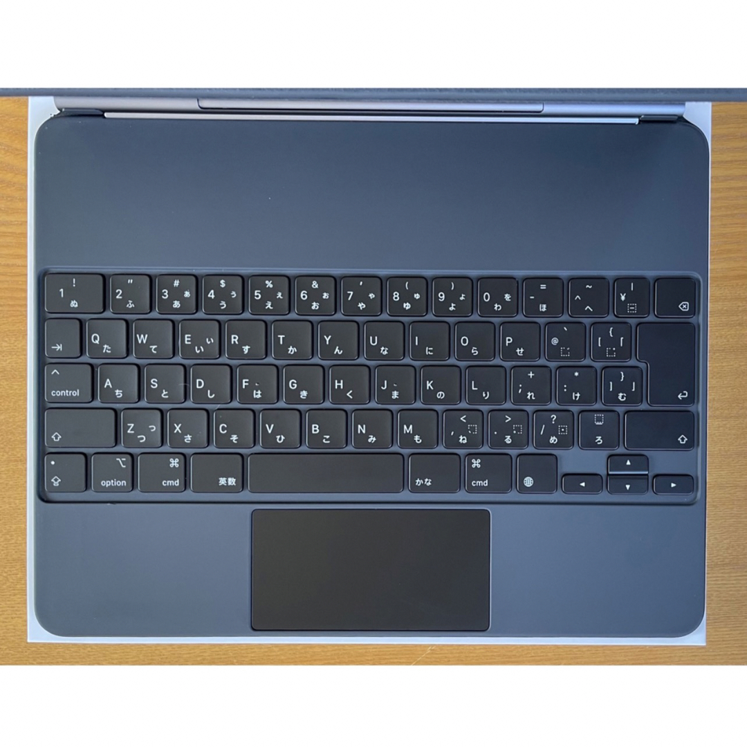 Apple - 12.9インチ iPad Pro用 Magic Keyboard 第4世代 の通販 by jaguar's shop｜アップル