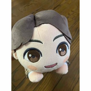 ボウダンショウネンダン(防弾少年団(BTS))のBTS TinyTAN 寝そべり　ぬいぐるみ　スペシャル　グク　ジョングク(ぬいぐるみ)