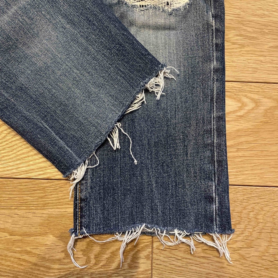 Nudie Jeans(ヌーディジーンズ)のnudie jeans THIN FINN JEPPE REPLICA w29 メンズのパンツ(デニム/ジーンズ)の商品写真