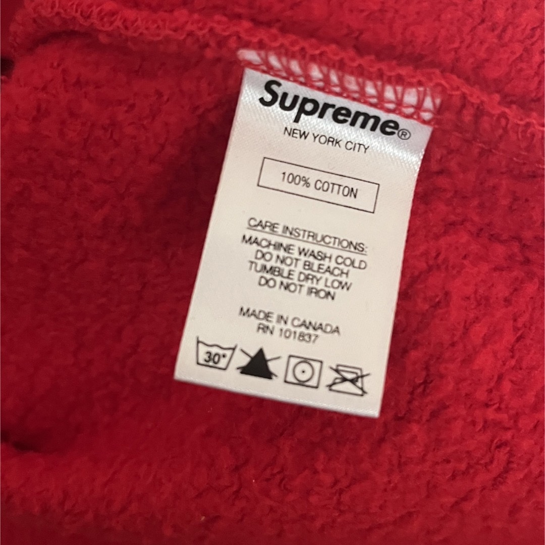 Supreme(シュプリーム)のSupreme Known As Hooded Sweatshirt メンズのトップス(パーカー)の商品写真