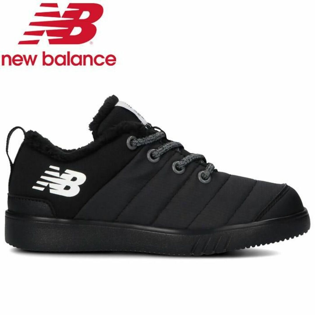 New Balance(ニューバランス)の新品ニューバランス19.0㎝ キッズ/ベビー/マタニティのキッズ靴/シューズ(15cm~)(スニーカー)の商品写真