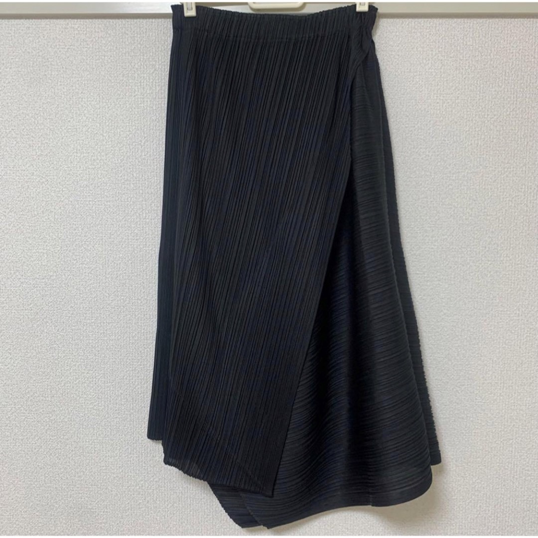 PLEATS PLEASE ISSEY MIYAKE - プリーツプリーズ スカートの通販 by
