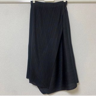 PLEATS PLEASE ロング・マキシ丈スカート 5(M位)