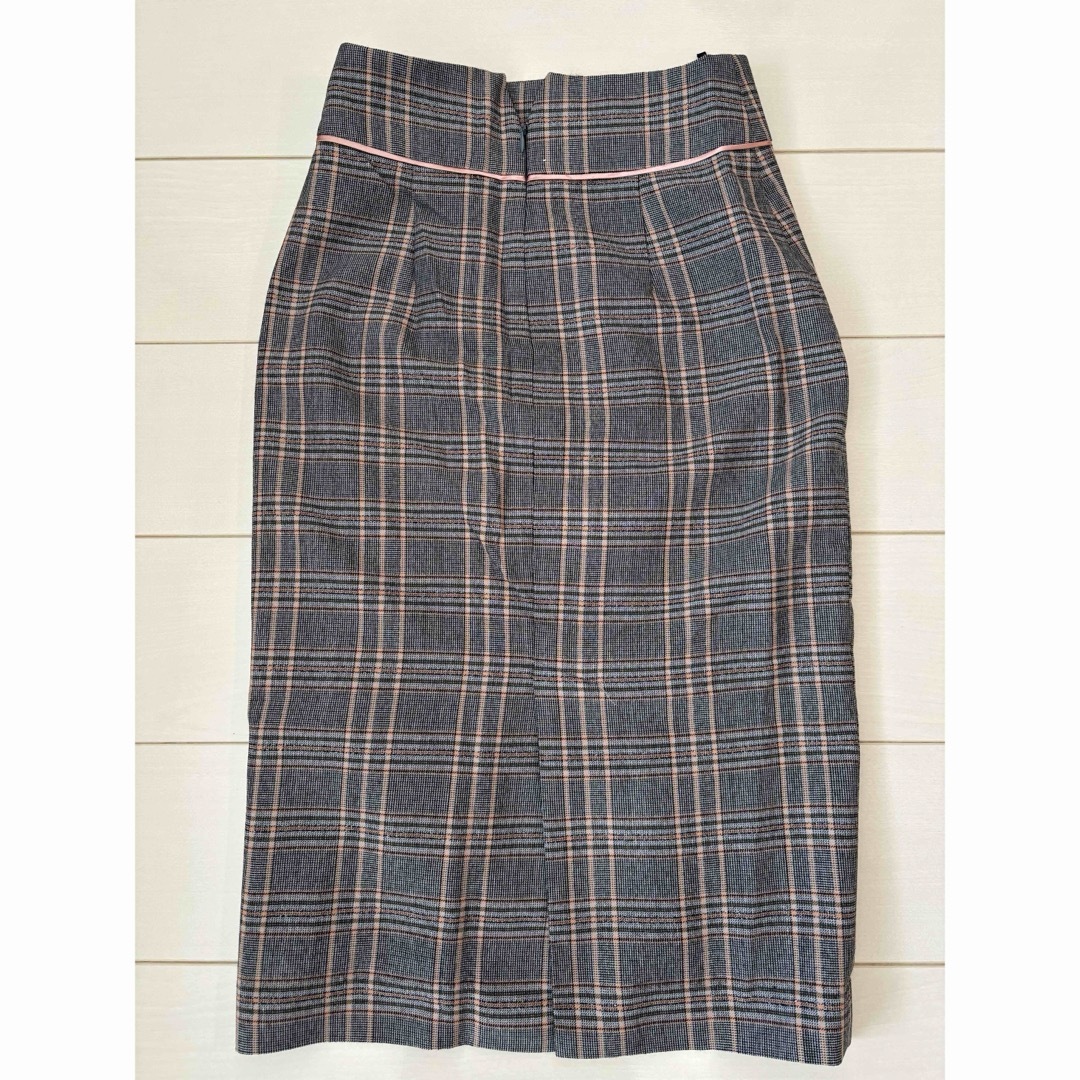 ROPE’(ロペ)のROPE スカート レディースのスカート(ひざ丈スカート)の商品写真
