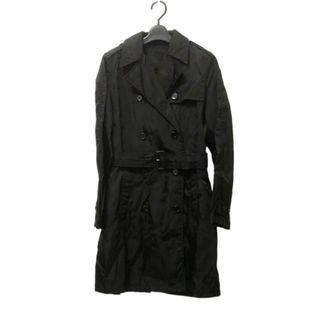 プラダ トレンチコート(レディース)の通販 68点 | PRADAのレディースを