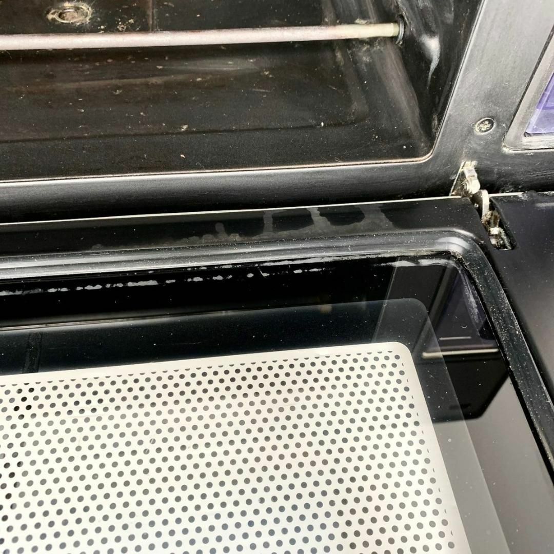 パワースチームオーブン new ニューグランシェフ KG-340の通販 by