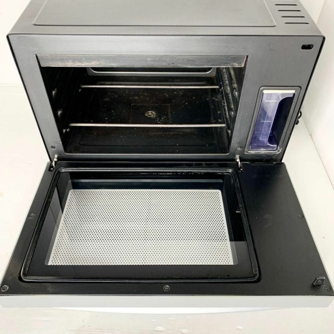 パワースチームオーブン new ニューグランシェフ KG-340の通販 by