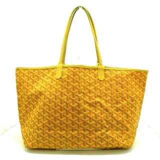 新品・正規品♡Telfar M  トートバッグ　黄色　イエロー　yellow
