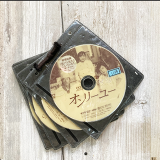 韓国ドラマDVD オンリーユー 全巻(その他)