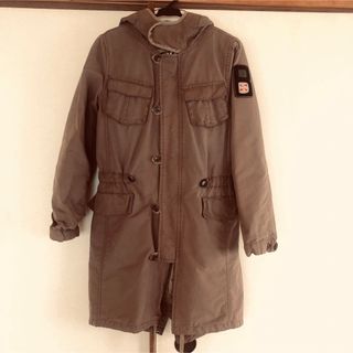 BELLEROSE モッズコート(モッズコート)