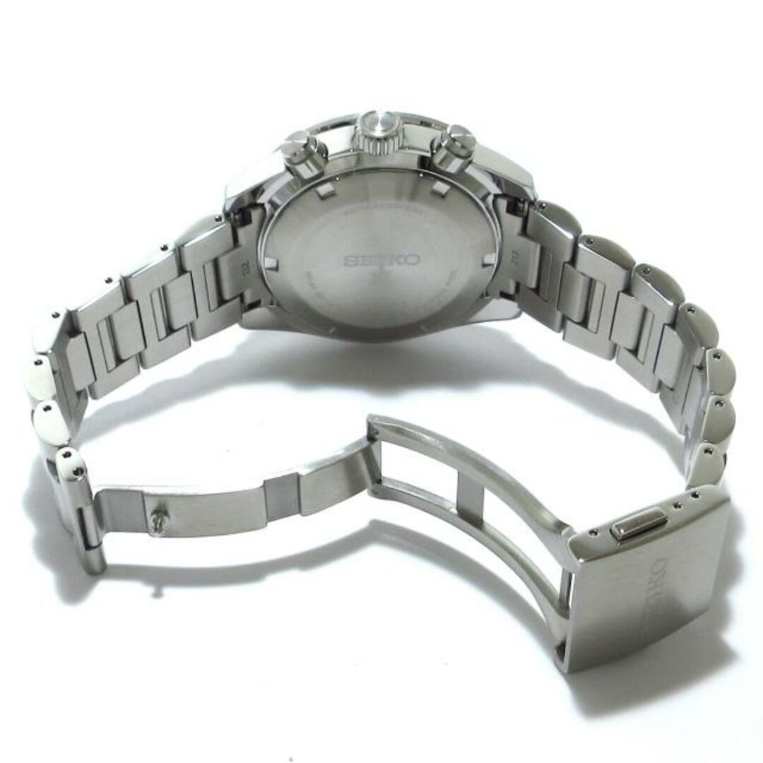 SEIKO - セイコー 腕時計美品 V192-0AH0/SBDL097の通販 by ブラン