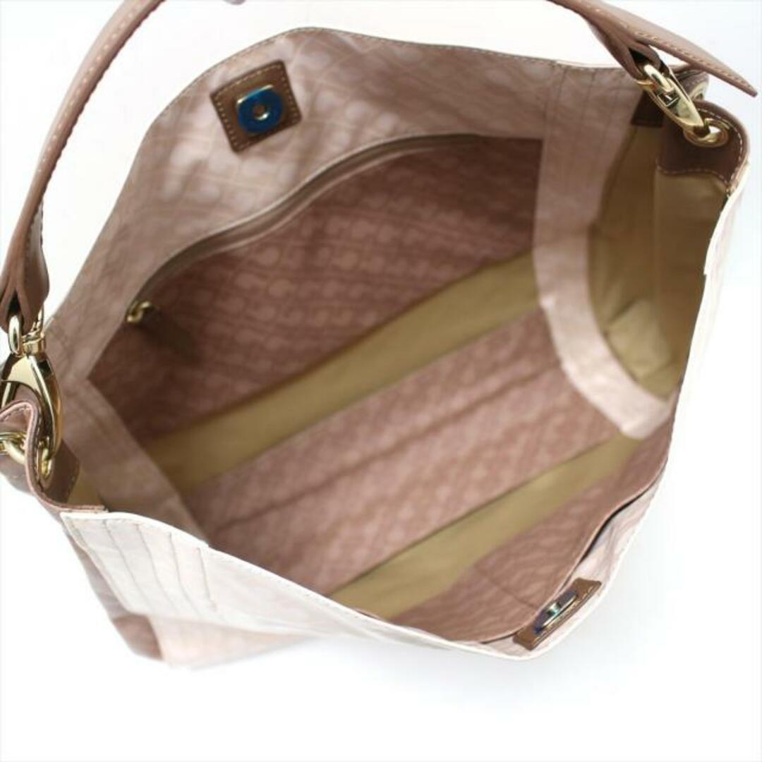 GHERARDINI(ゲラルディーニ)のゲラルディーニ ハンドバッグ美品  - レディースのバッグ(ハンドバッグ)の商品写真
