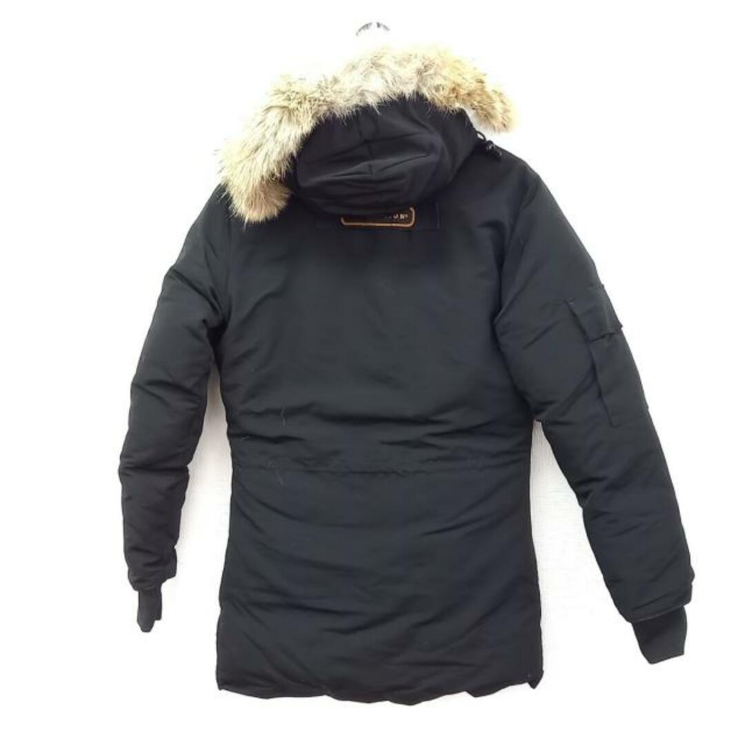 CANADA GOOSE - カナダグース ダウンコート サイズS/P S -の通販 by ...