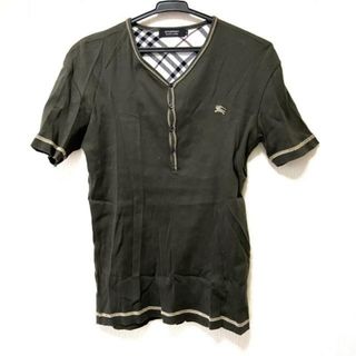 バーバリーブラックレーベルの通販 10,000点以上 | BURBERRY BLACK
