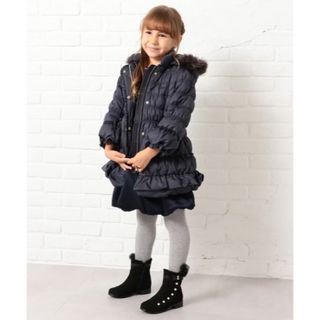 TOCCA BAMBINI - 新品タグ★TOCCA ダウンコート　150