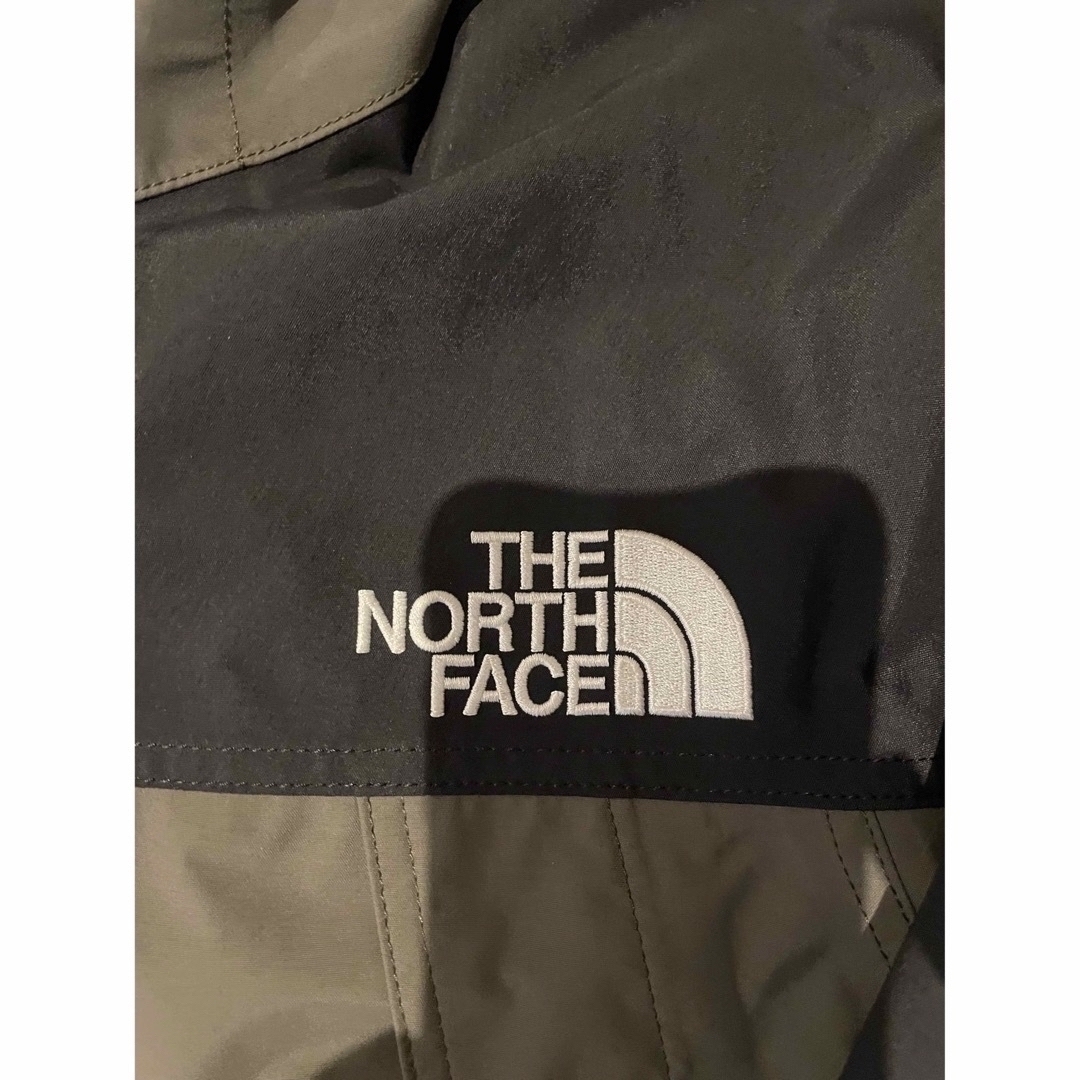 THE NORTH FACE(ザノースフェイス)のマウンテンライトジャケット メンズのジャケット/アウター(マウンテンパーカー)の商品写真